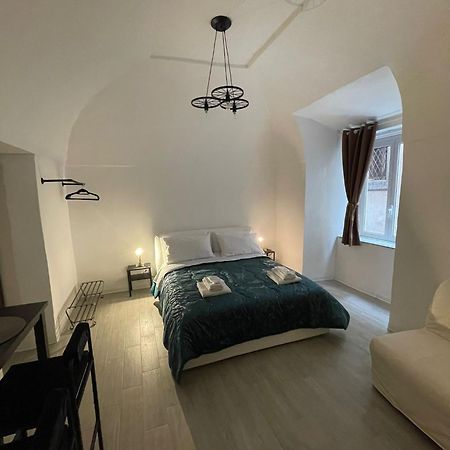 ナポリCasa Baglioniアパートメント エクステリア 写真