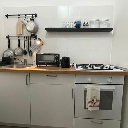 ナポリCasa Baglioniアパートメント エクステリア 写真